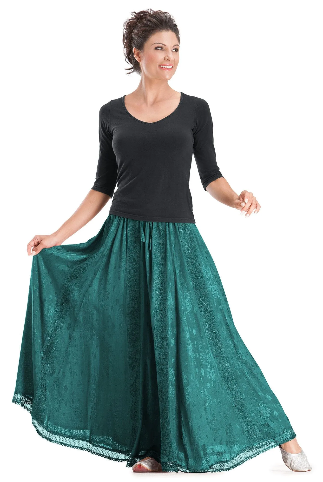 Amber Maxi | In Stock | Final Sale