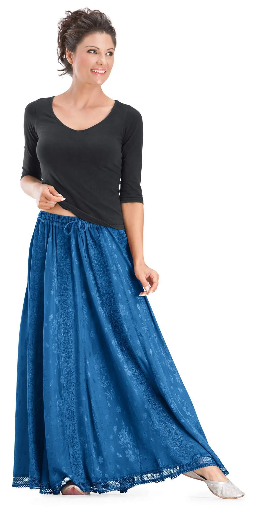 Amber Maxi | In Stock | Final Sale