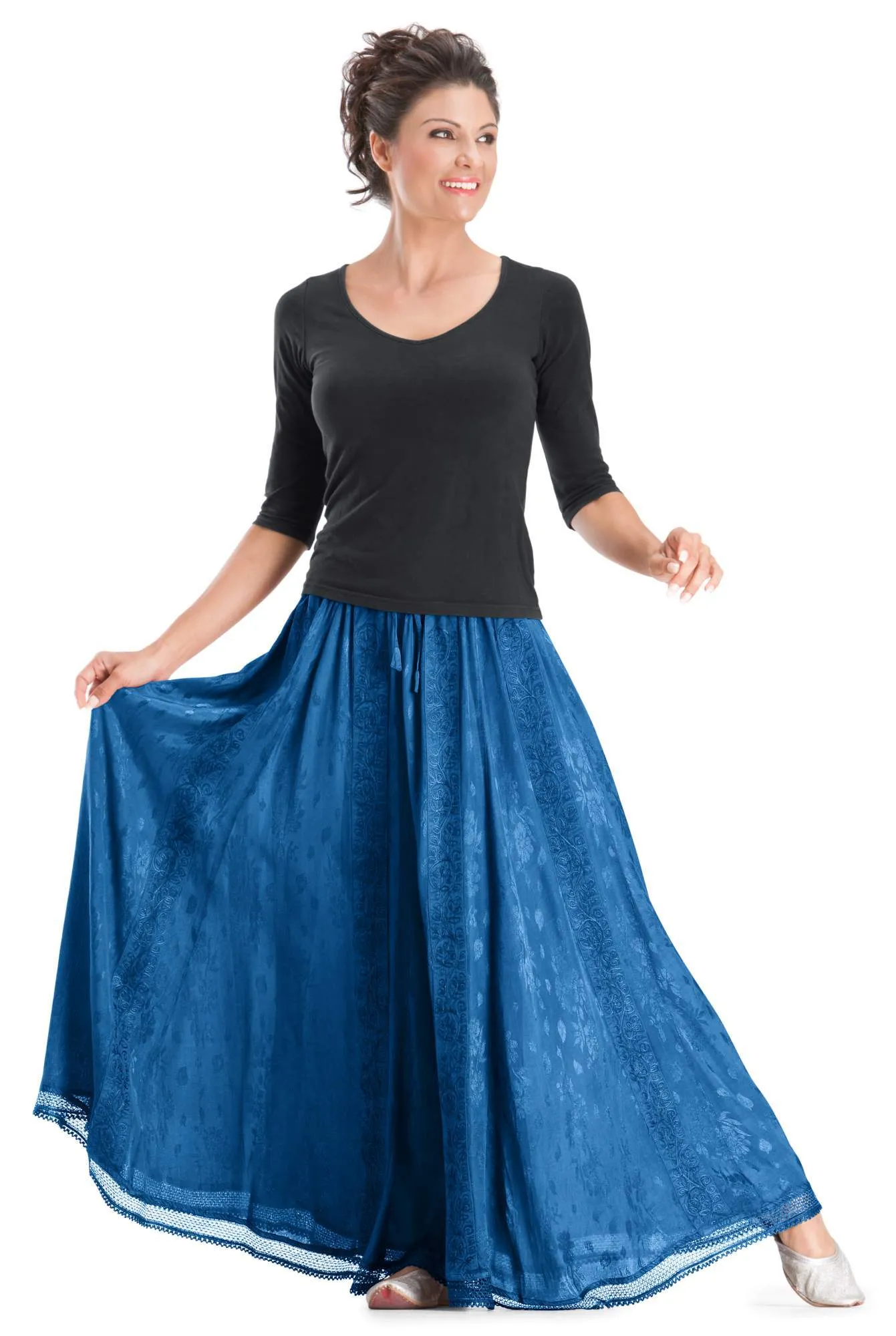 Amber Maxi | In Stock | Final Sale