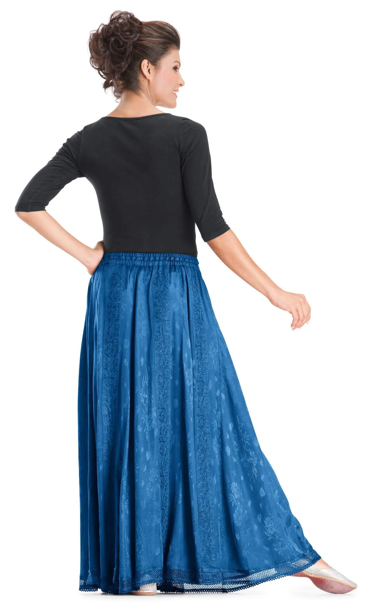 Amber Maxi | In Stock | Final Sale