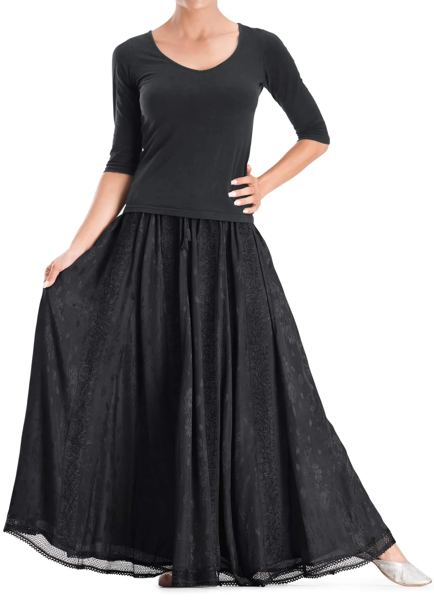 Amber Maxi | In Stock | Final Sale