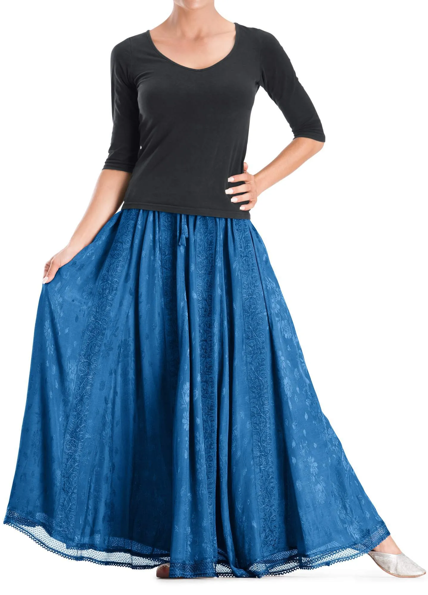 Amber Maxi | In Stock | Final Sale