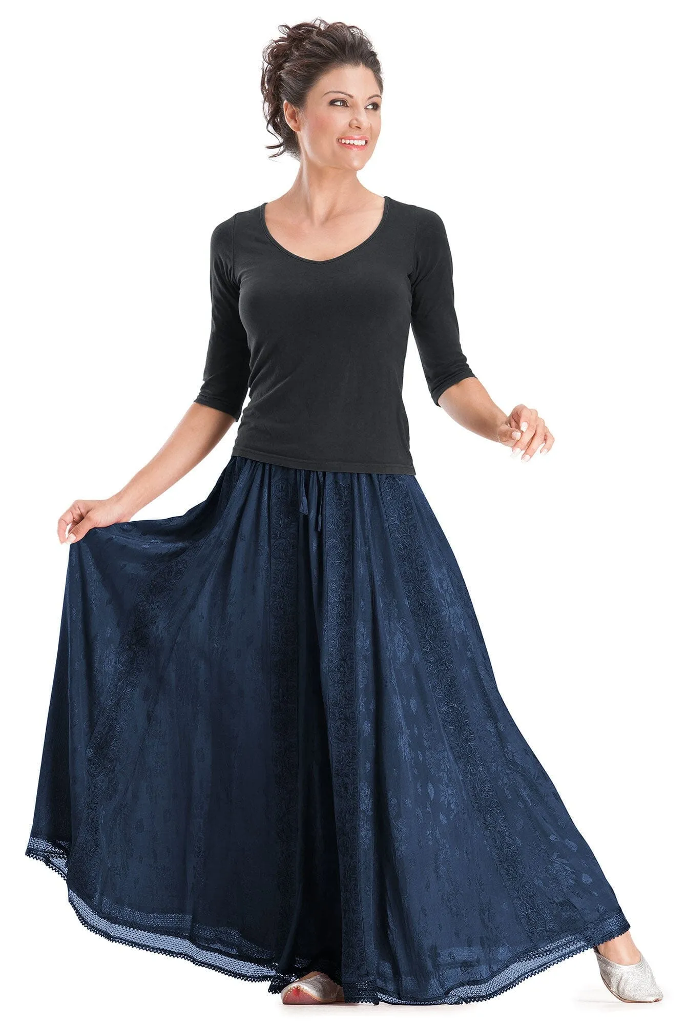 Amber Maxi | In Stock | Final Sale