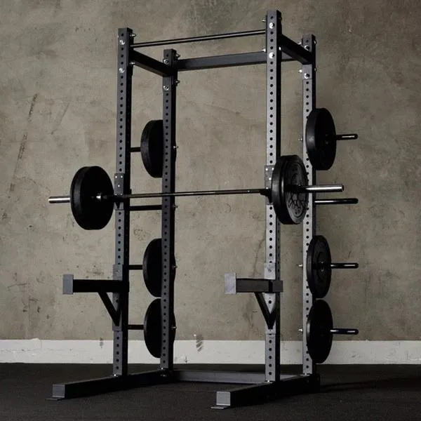 American Barbell Half Rack