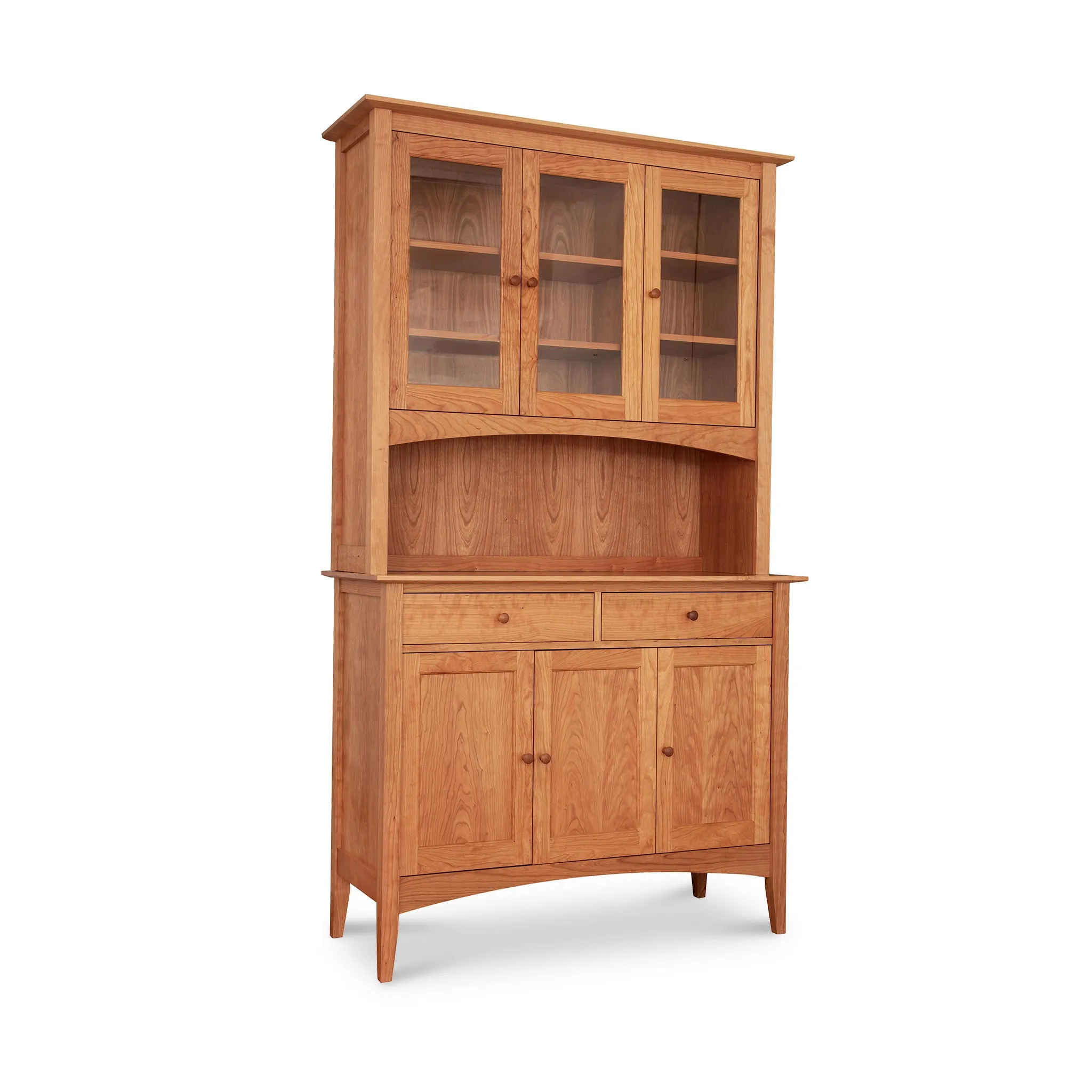 American Shaker 50" China Cabinet