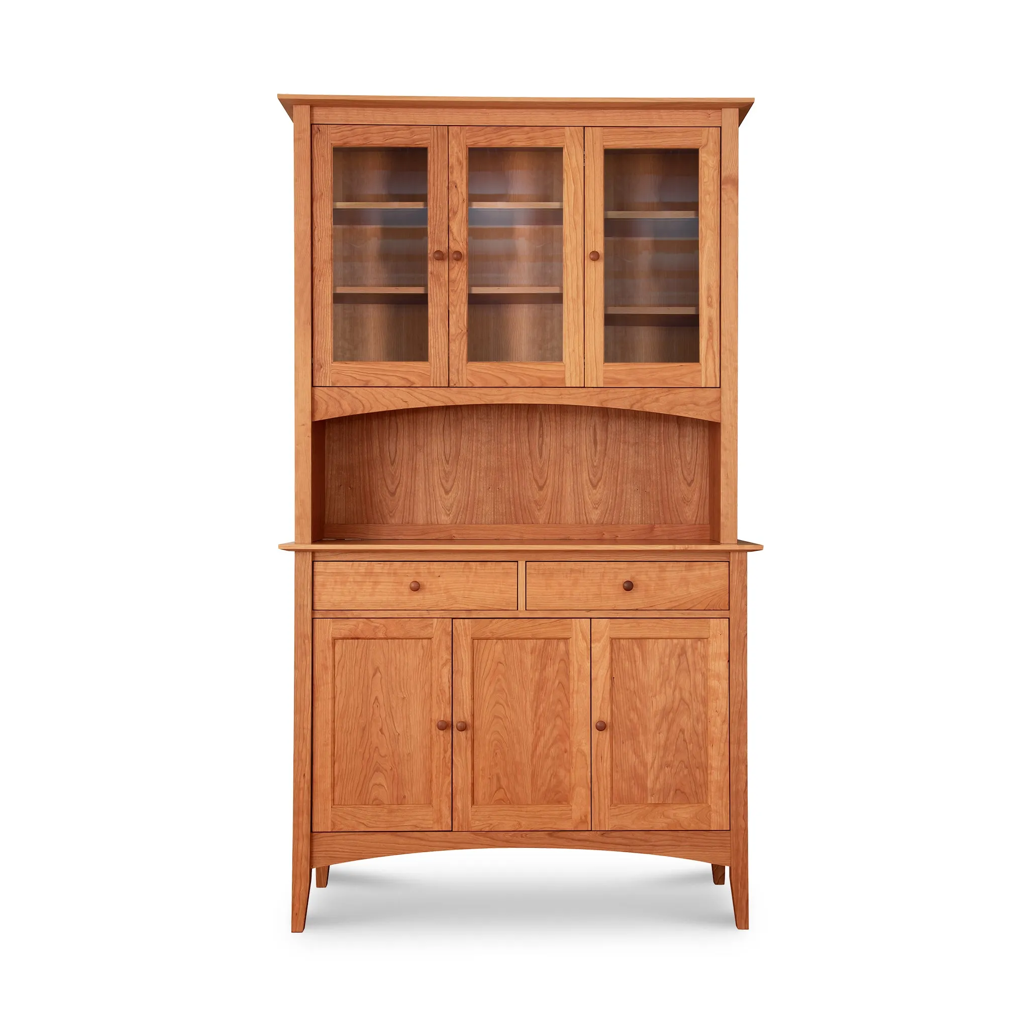 American Shaker 50" China Cabinet