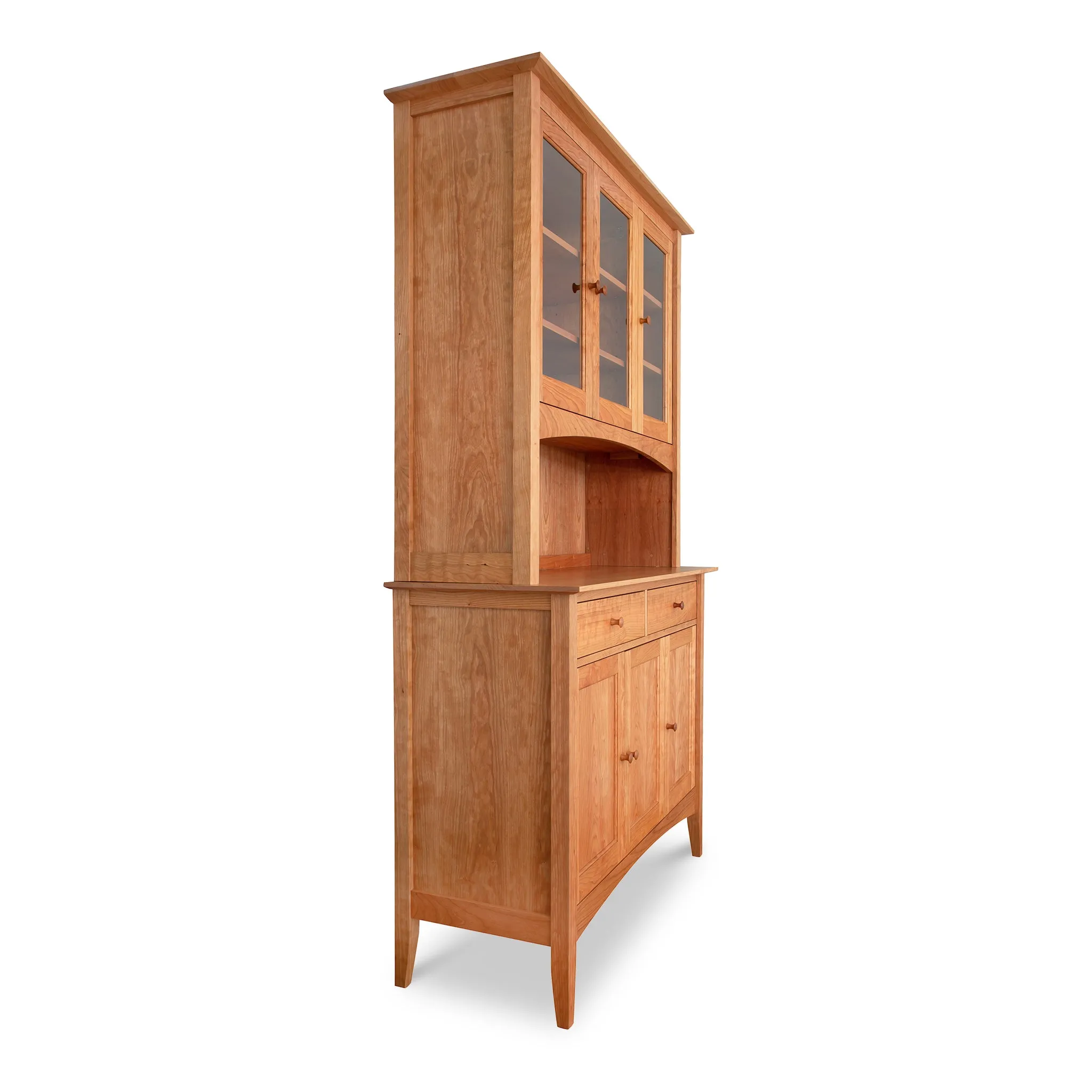 American Shaker 50" China Cabinet