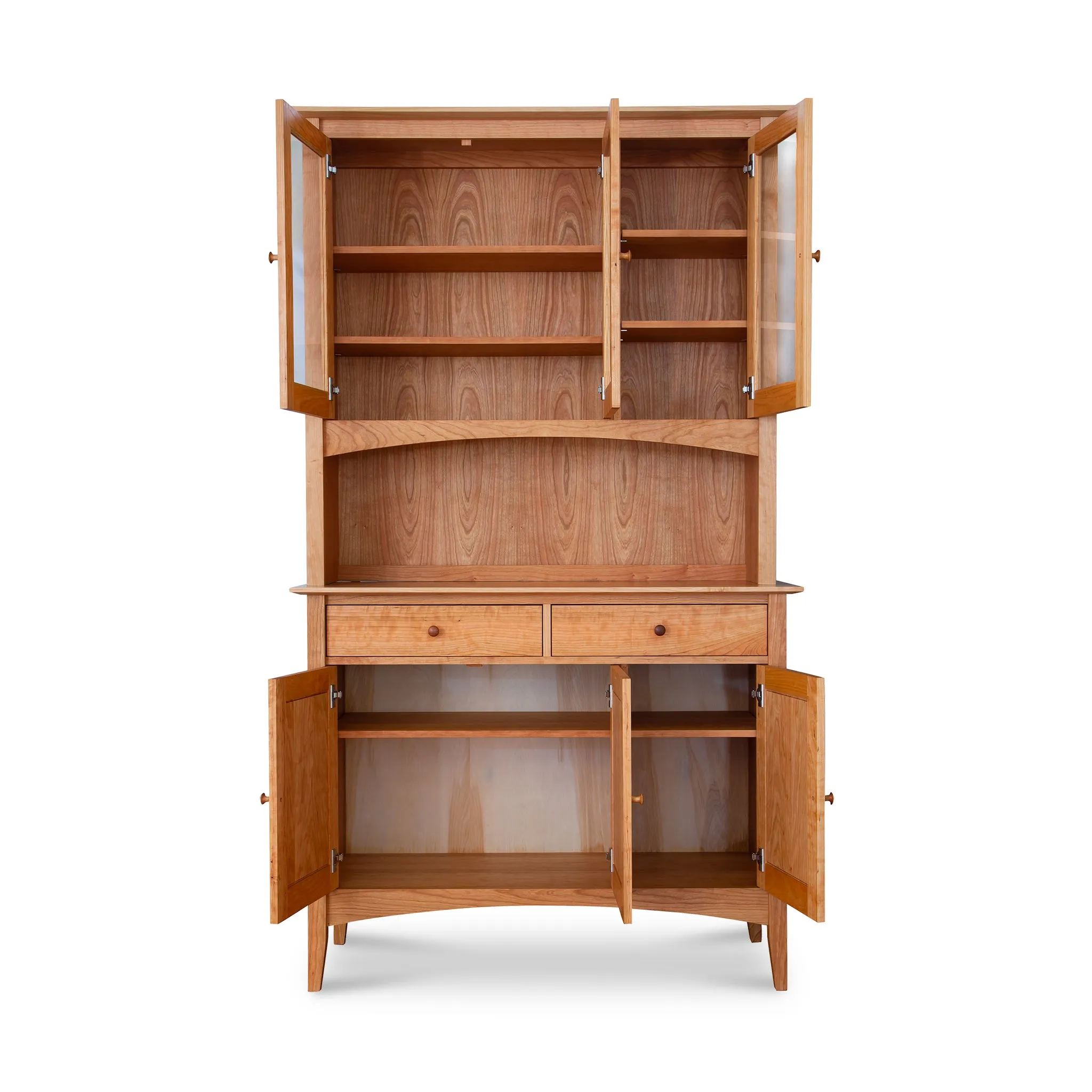 American Shaker 50" China Cabinet