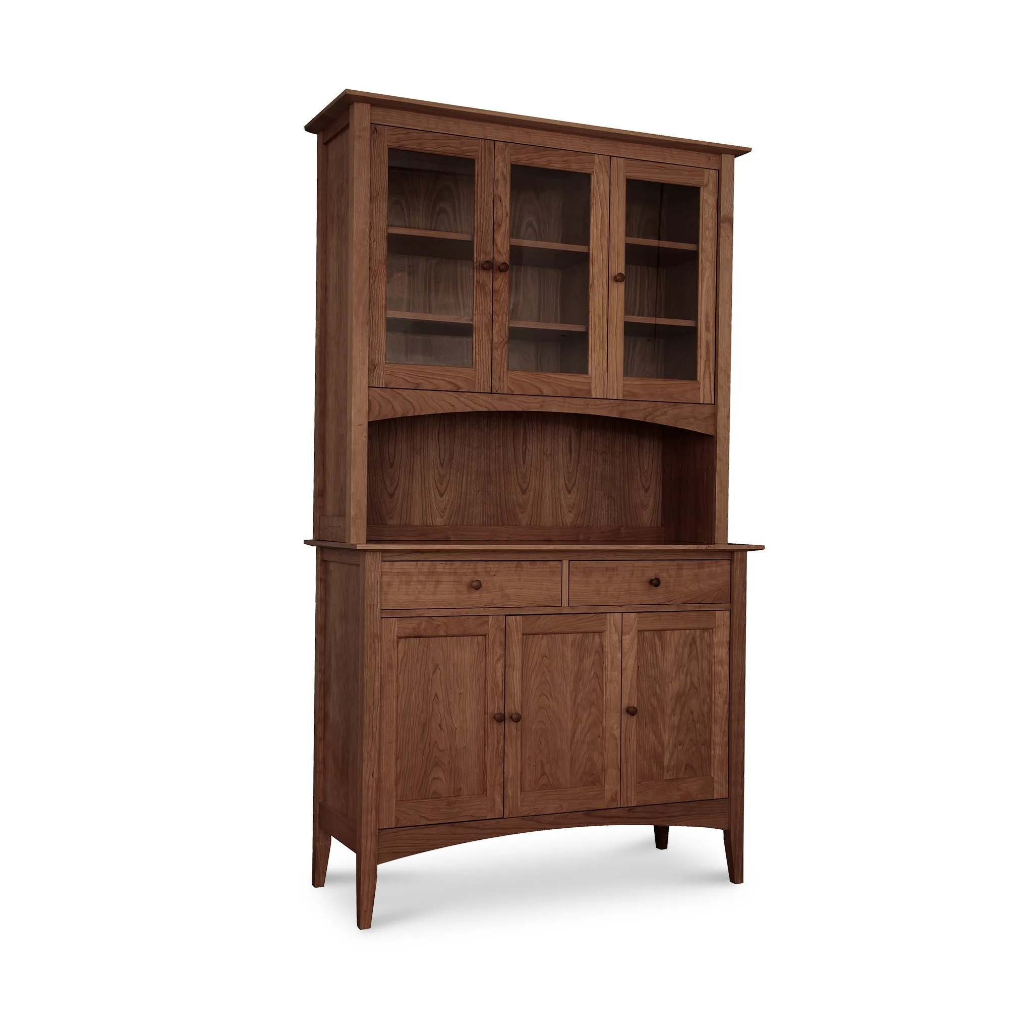 American Shaker 50" China Cabinet