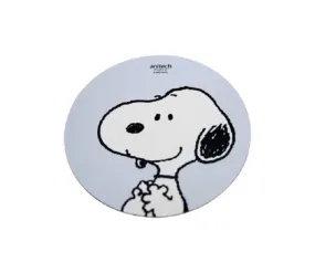 Anitech Mousepad SNP-MP005 (Blue)