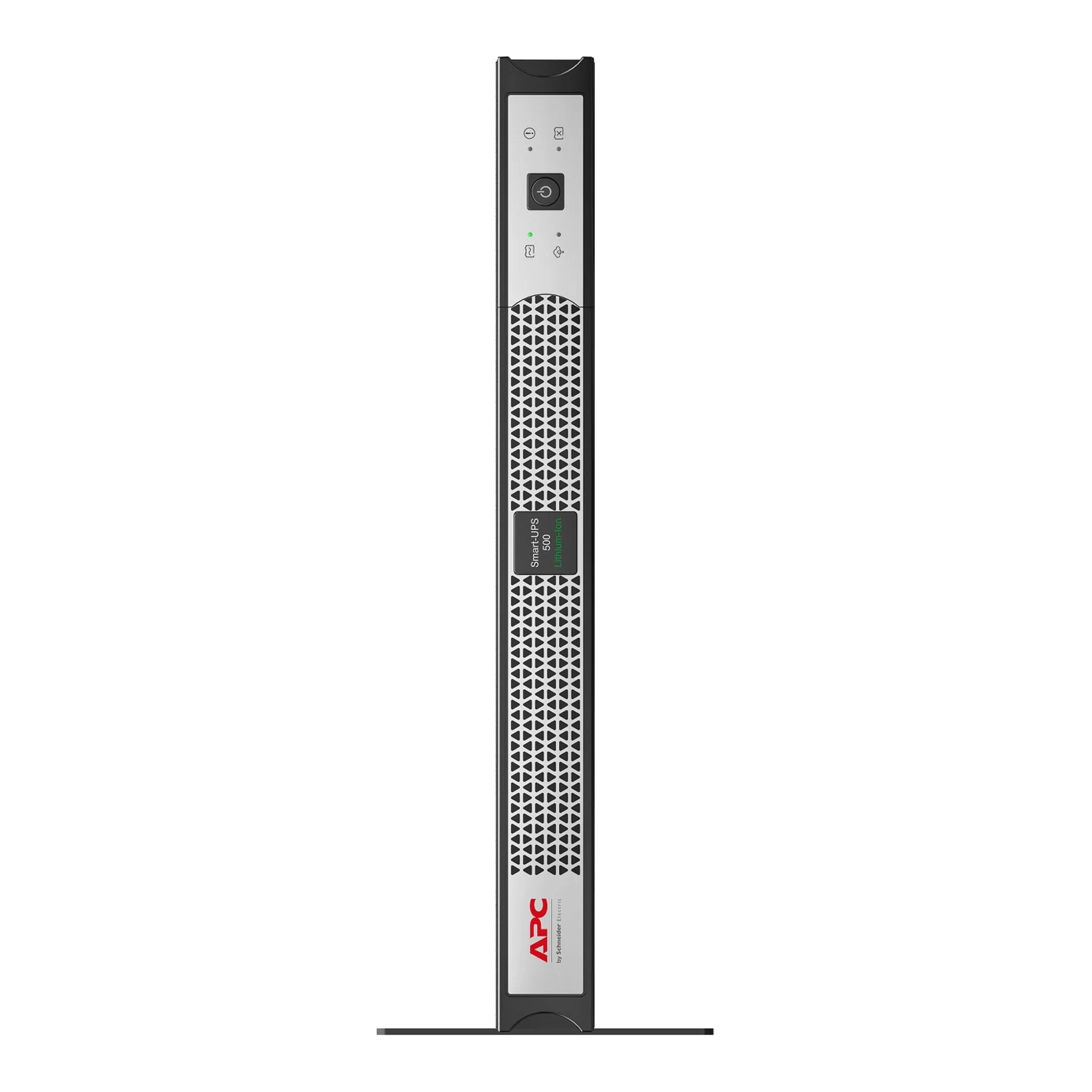 APC SCL500RM1UC 4-Port 1U 500VA 120V Lithium-Ion Smart-UPS with SmartConnect Port