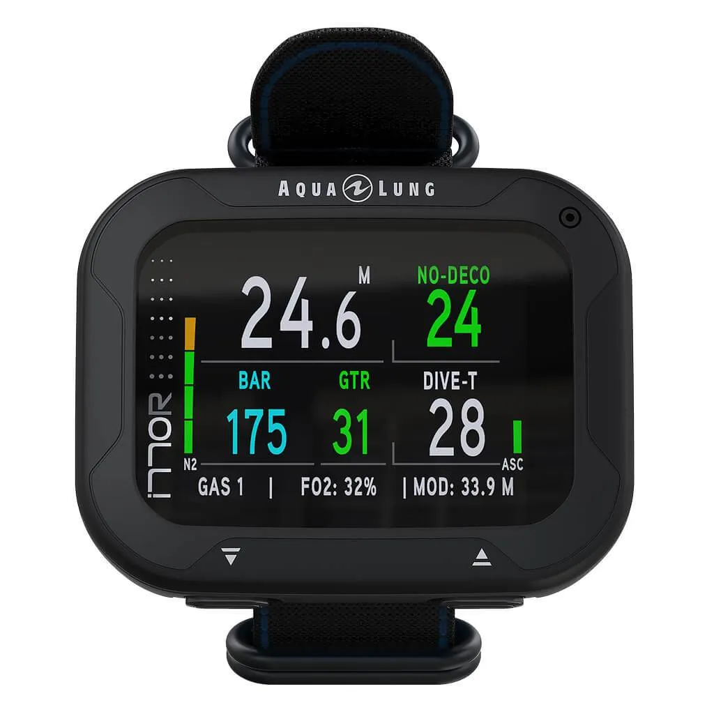 Aqualung i770R Dive Computer