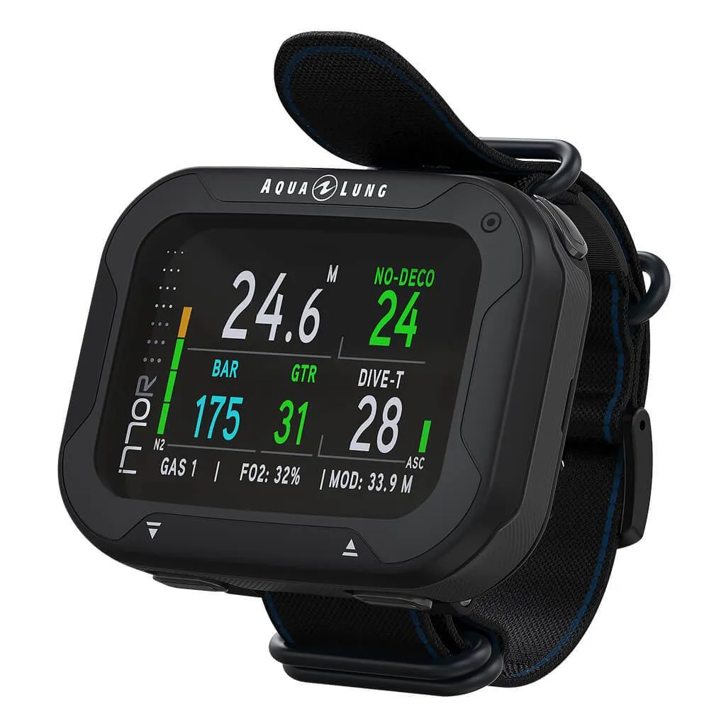 Aqualung i770R Dive Computer