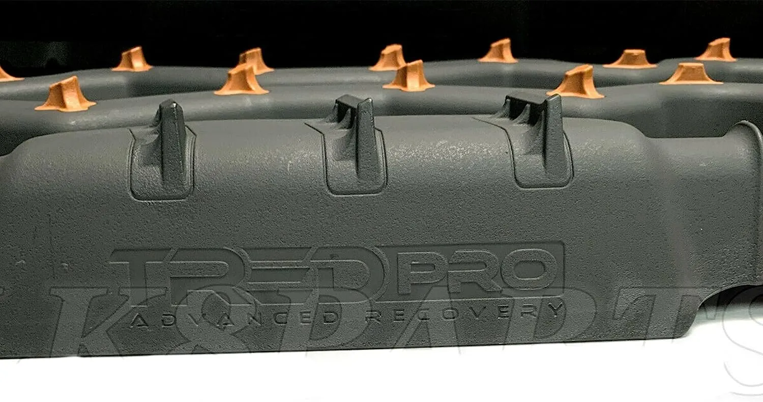 ARB 4X4 | Vehicle Recovery Boards Traction Tracks (TREDPROMGO)