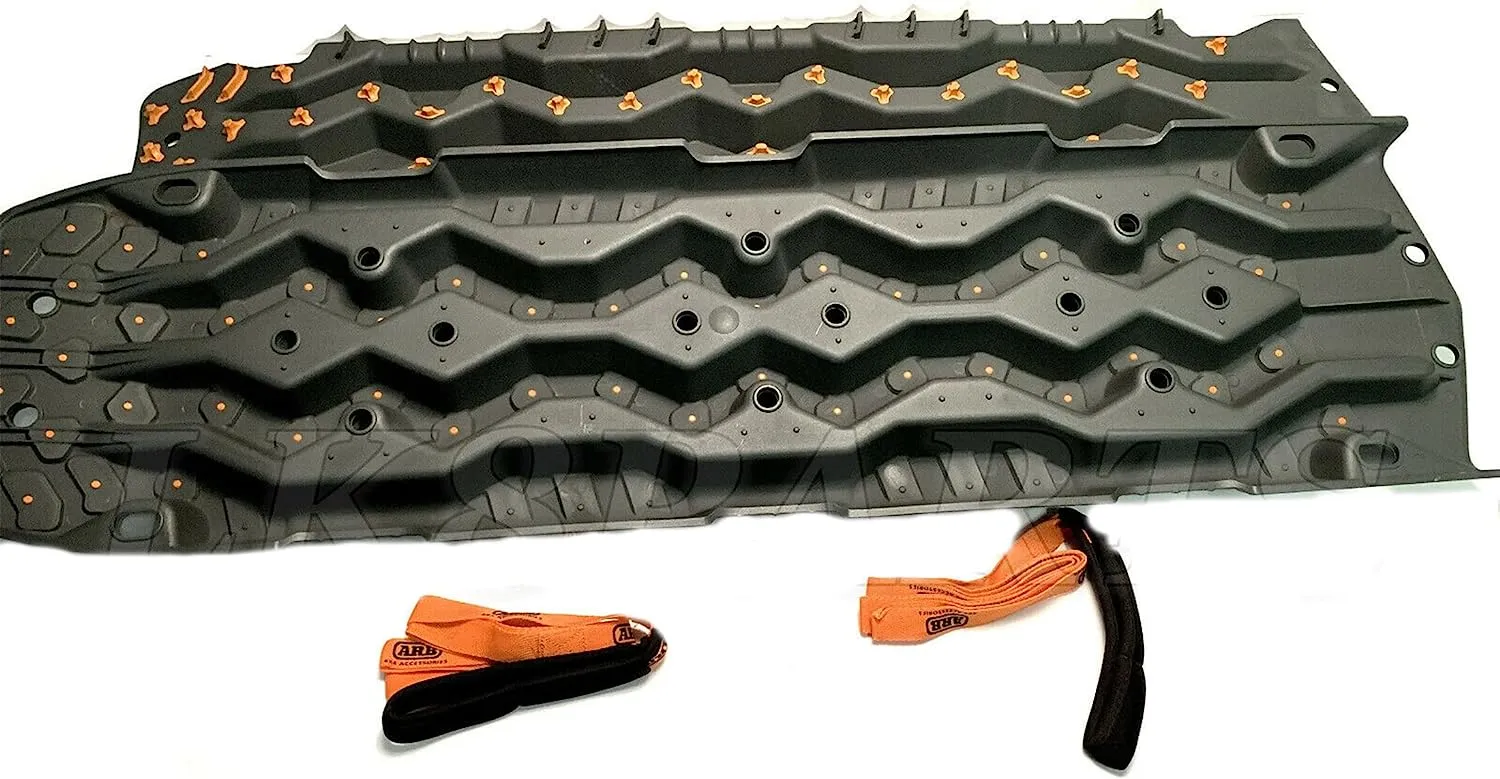 ARB 4X4 | Vehicle Recovery Boards Traction Tracks (TREDPROMGO)