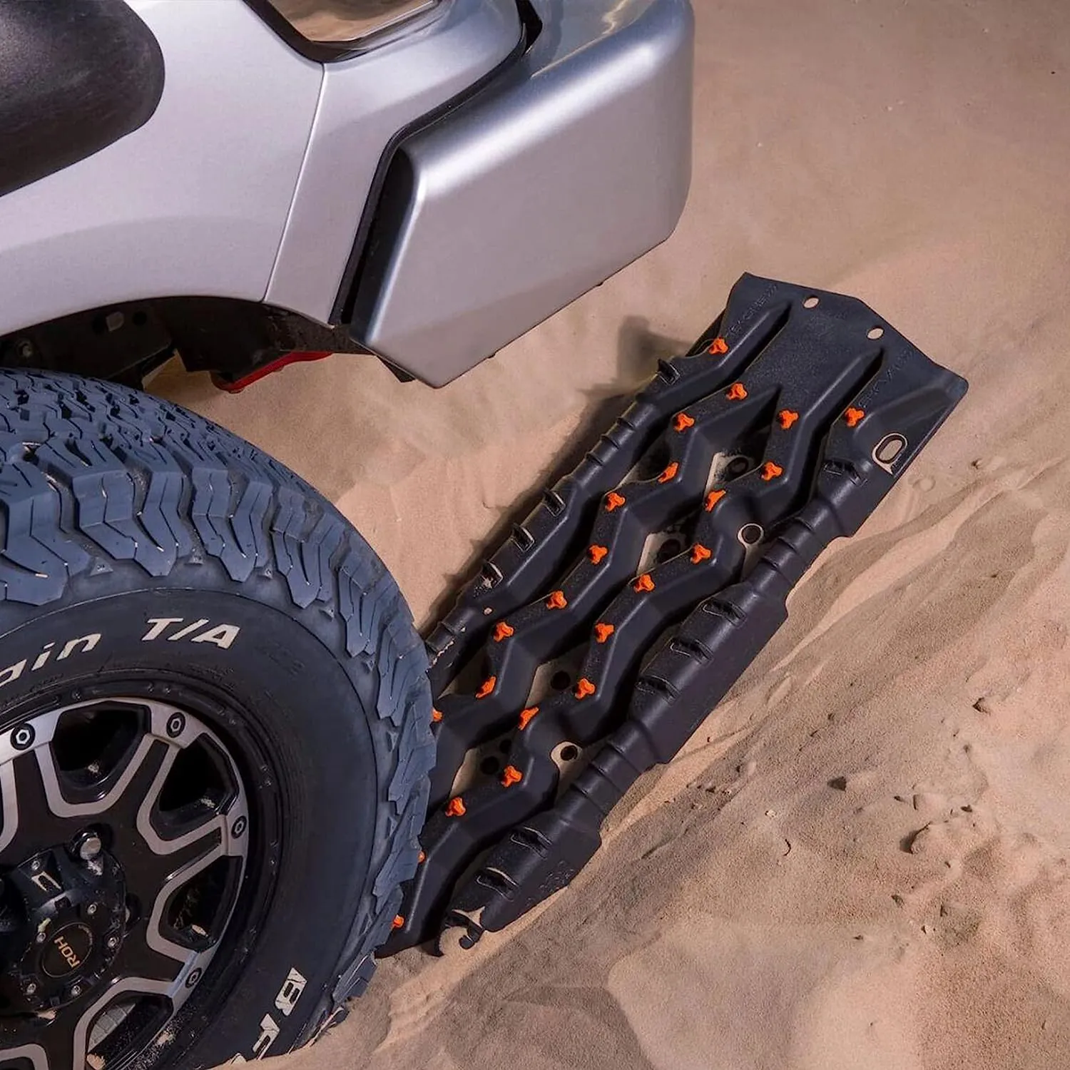 ARB 4X4 | Vehicle Recovery Boards Traction Tracks (TREDPROMGO)