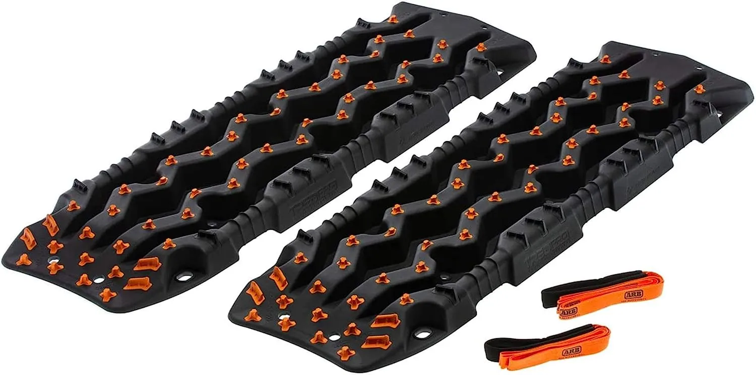 ARB 4X4 | Vehicle Recovery Boards Traction Tracks (TREDPROMGO)