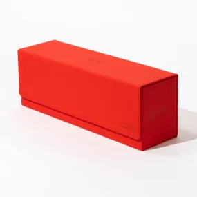ArkHive Flip Case 400  Xenoskin - Monocolor Red