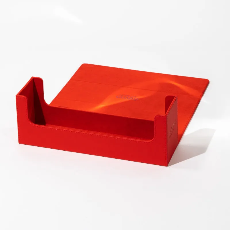 ArkHive Flip Case 400  Xenoskin - Monocolor Red