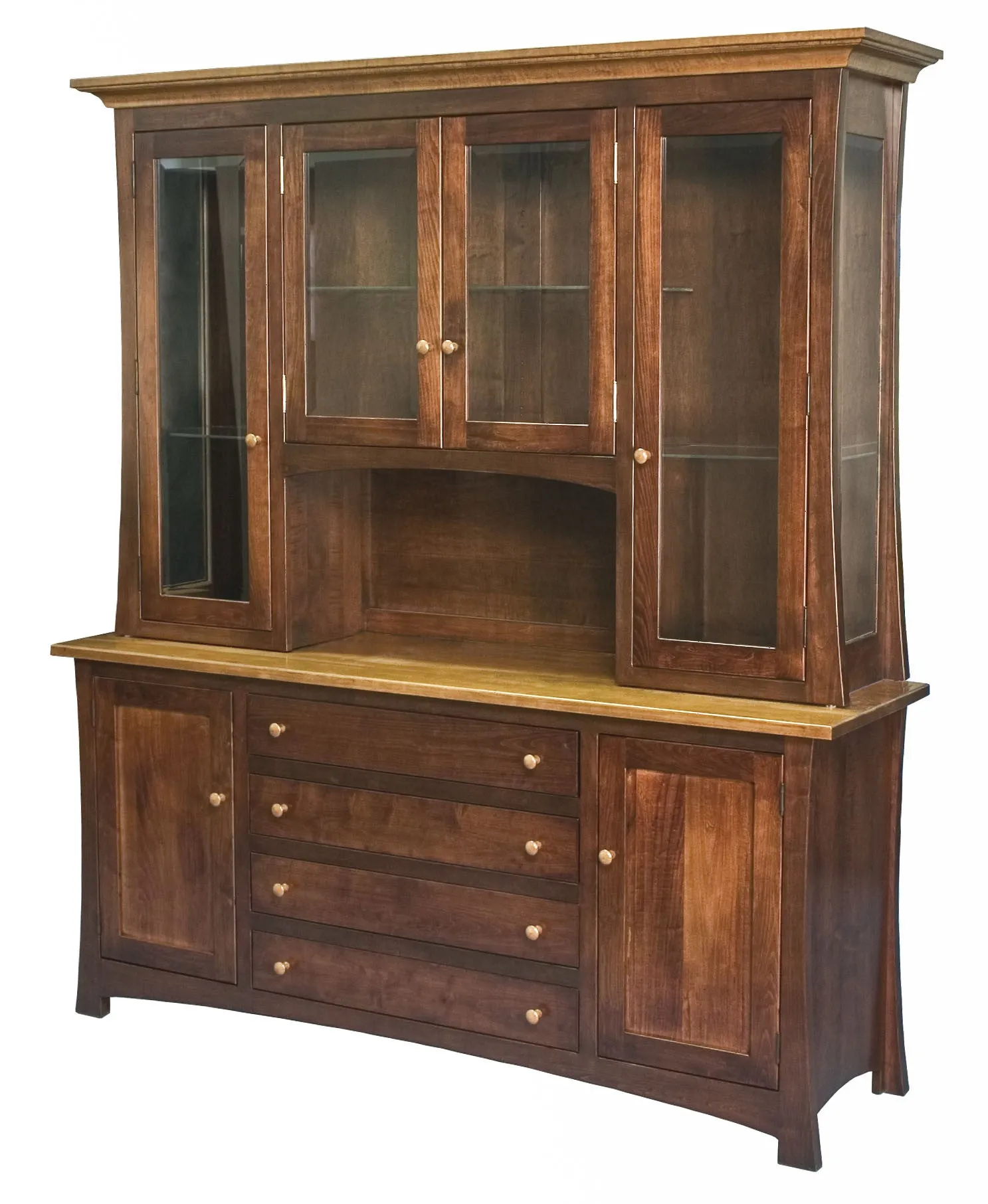 Arlington Hutch