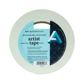 Art Alternatives Artist Tape