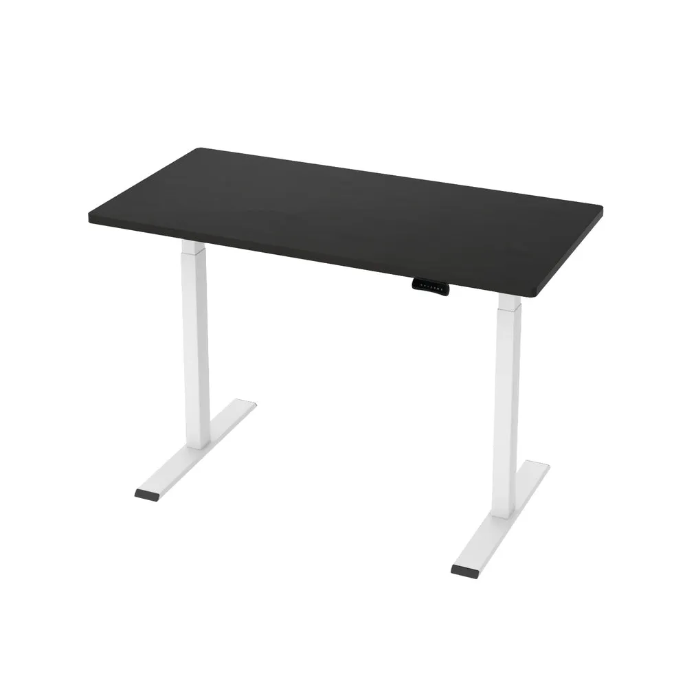 Artiss Standing Desk Motorised Dual Motor 120cm Black