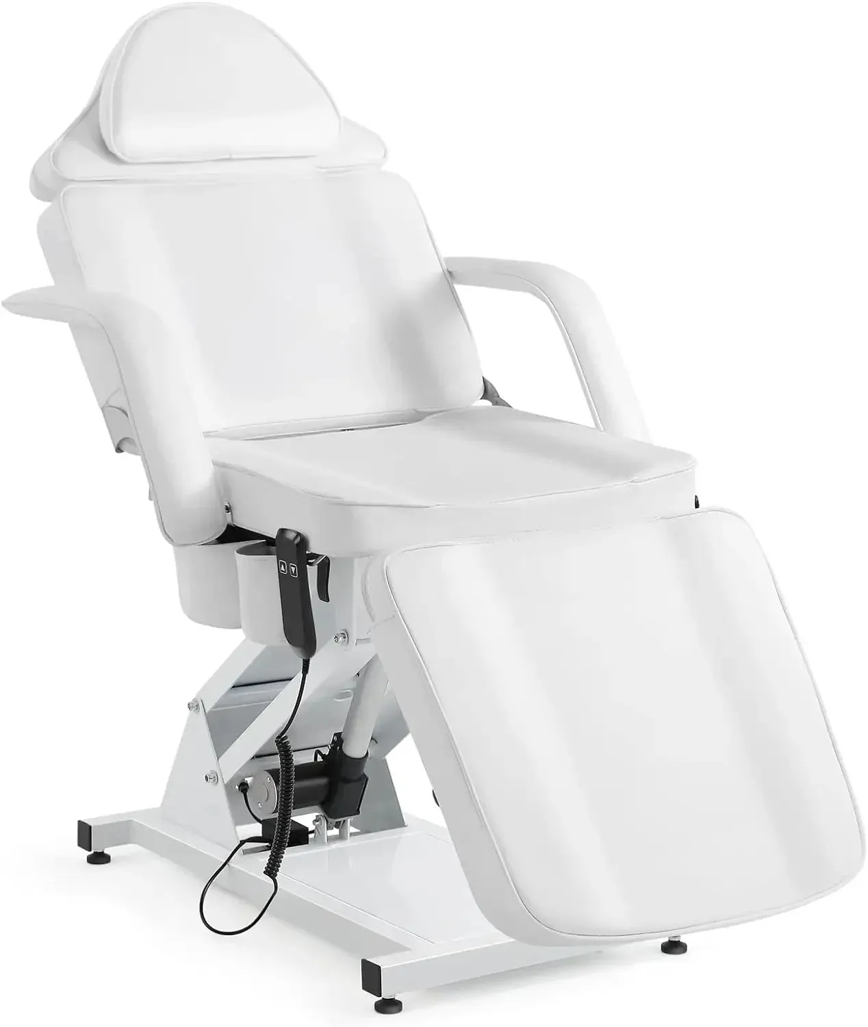 Artist hand Massage Table Electric Height Adjustable Massage Bed Facial Bed Lash Bed