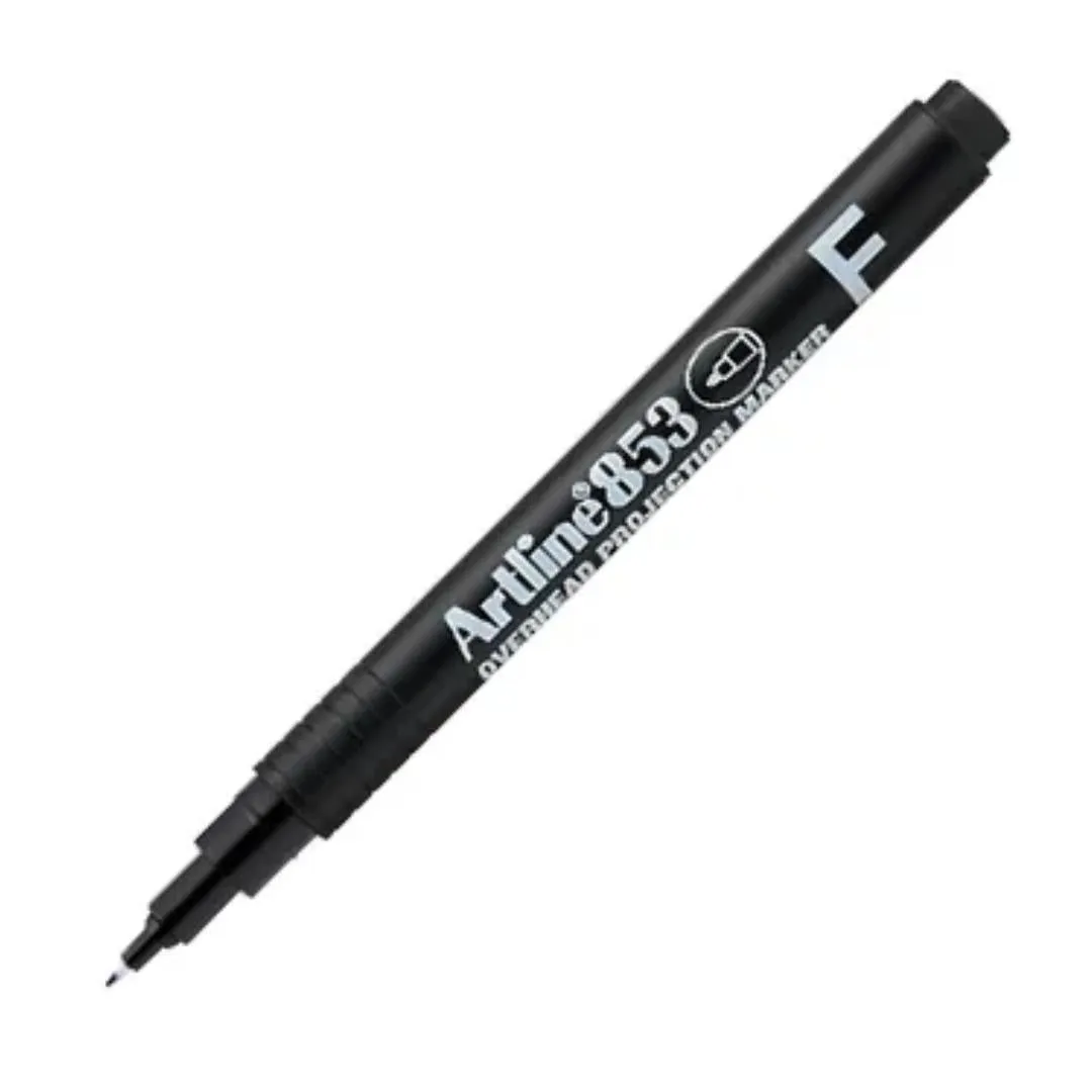 Artline OHP Permanent Marker