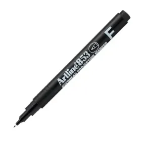 Artline OHP Permanent Marker