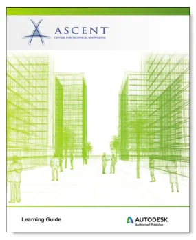 Ascent Autodesk Revit 2020: Fundamentals for Structure (Metric) eBook