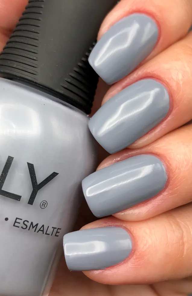 Astral Projection * Orly Gel Fx