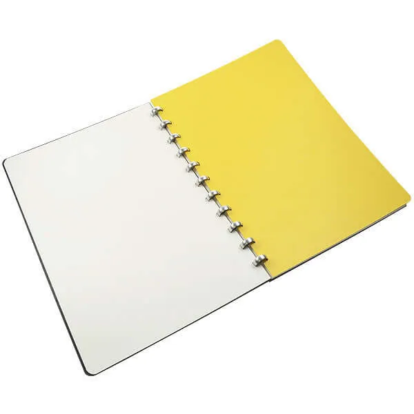 Atoma 210 x 295 Cardboard Notebook Dividers