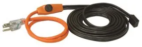 Auto Element Heat Cable Kit 12 Ft