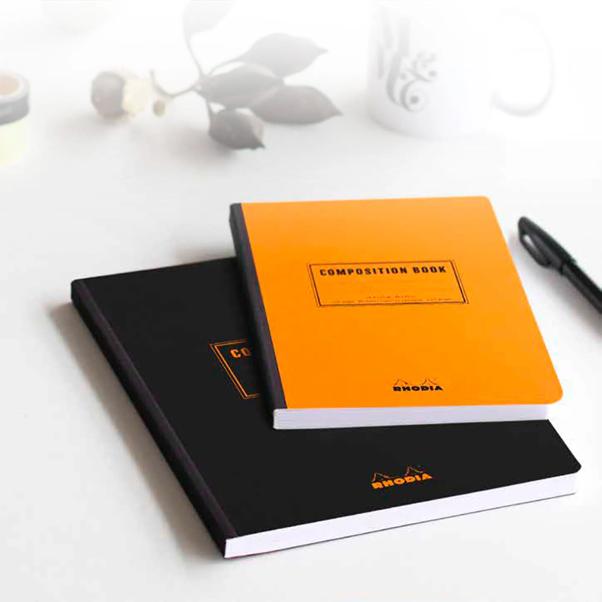 B5 Composition Book