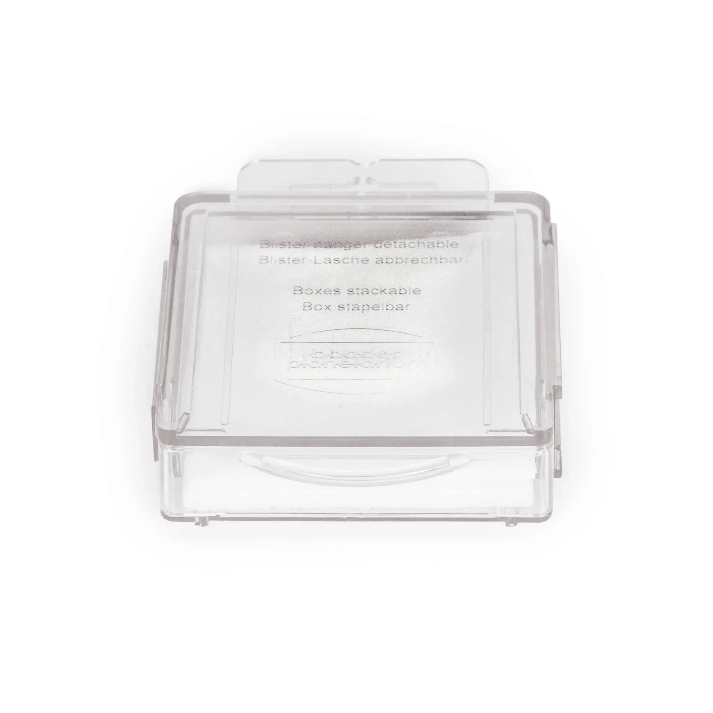 Baader Filterbox, stackable on all sides (FBOX)