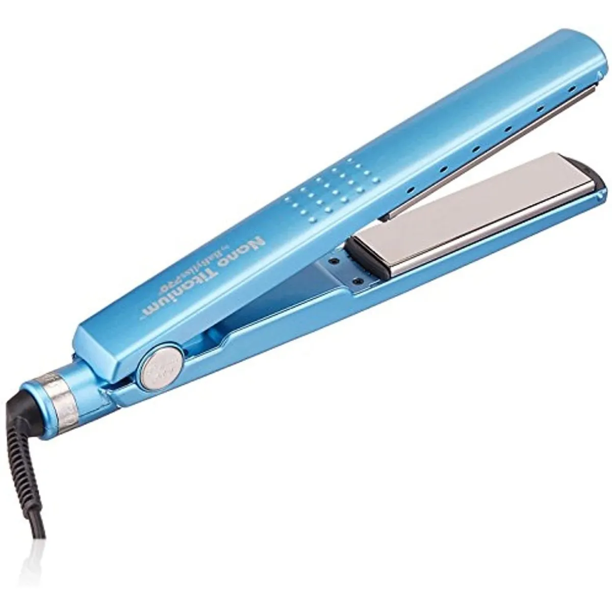 Babyliss Pro Nano Titanium Straight Iron 1.25" #BABNT2091
