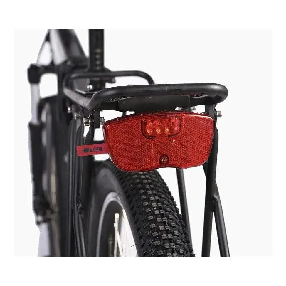 Baja Folding 48 Volt Lithium Powered Electric Bike