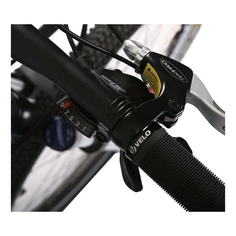 Baja Folding 48 Volt Lithium Powered Electric Bike