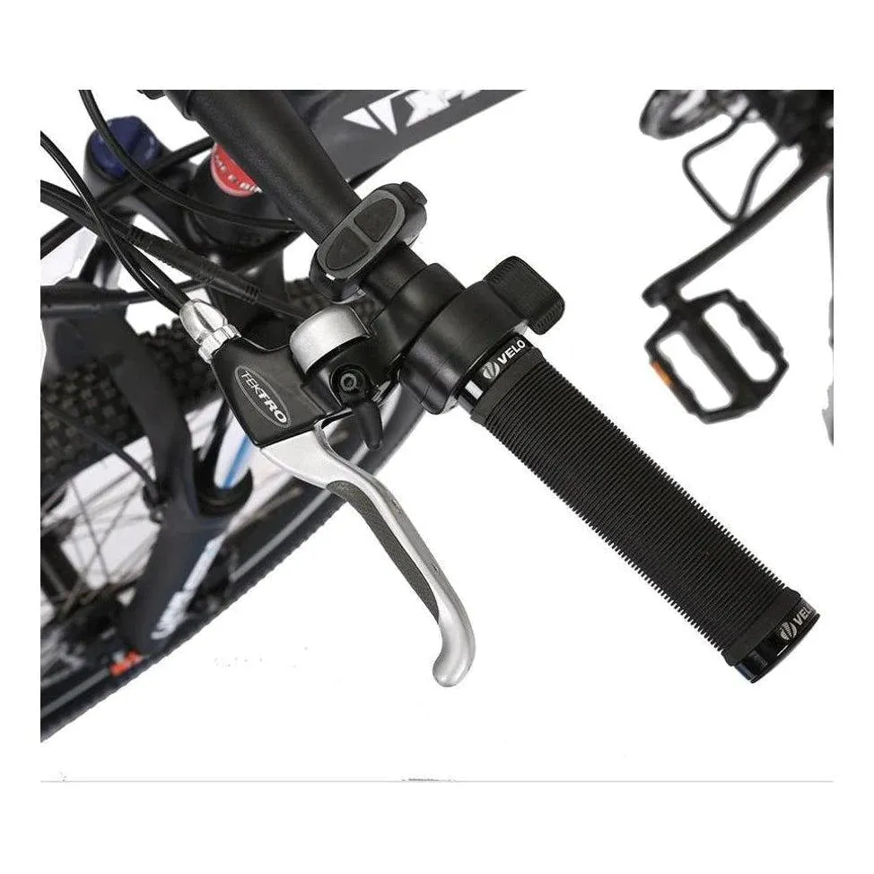 Baja Folding 48 Volt Lithium Powered Electric Bike