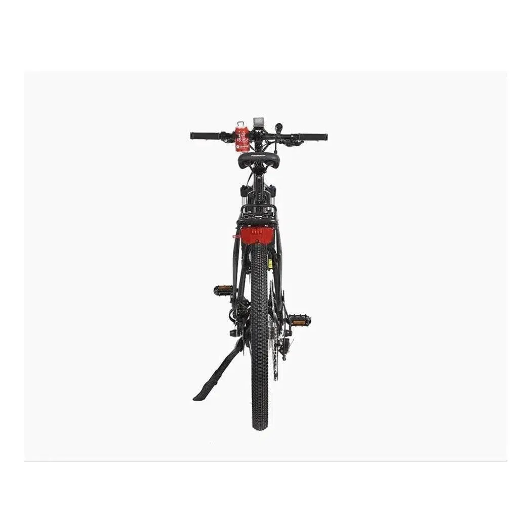 Baja Folding 48 Volt Lithium Powered Electric Bike