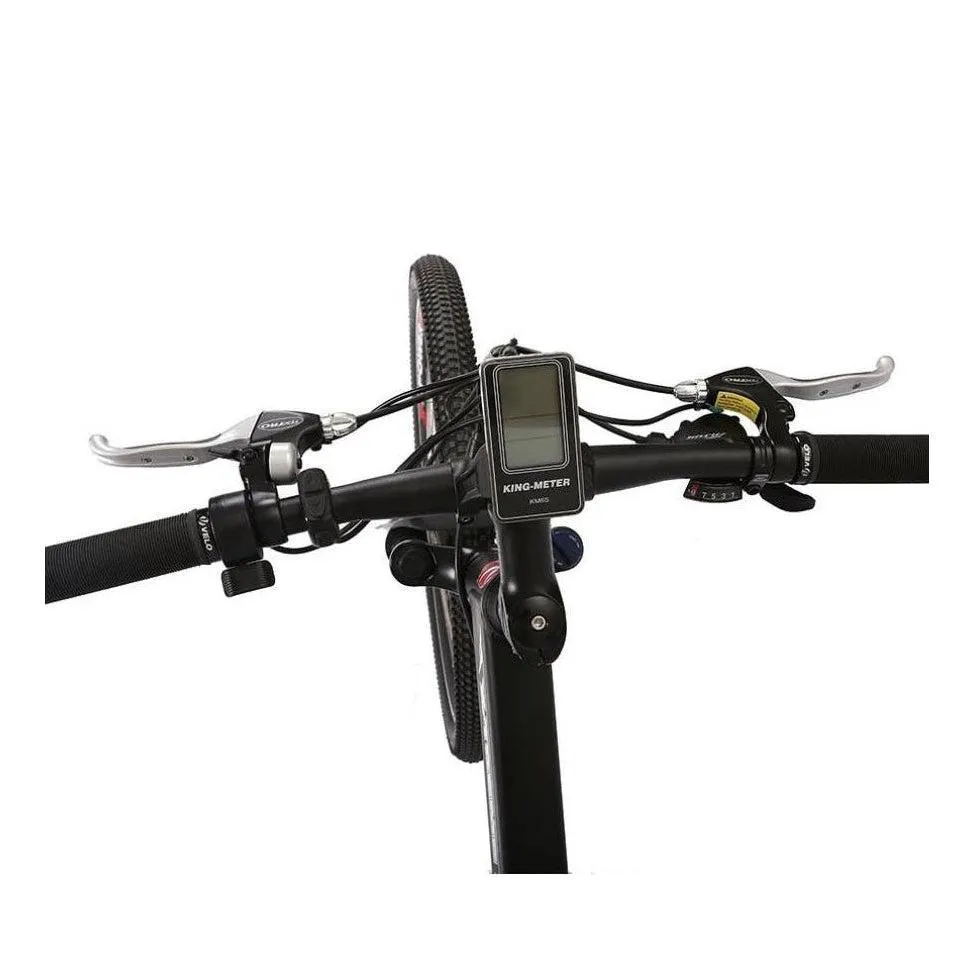 Baja Folding 48 Volt Lithium Powered Electric Bike