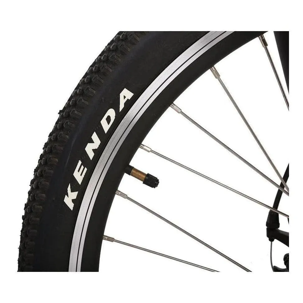 Baja Folding 48 Volt Lithium Powered Electric Bike