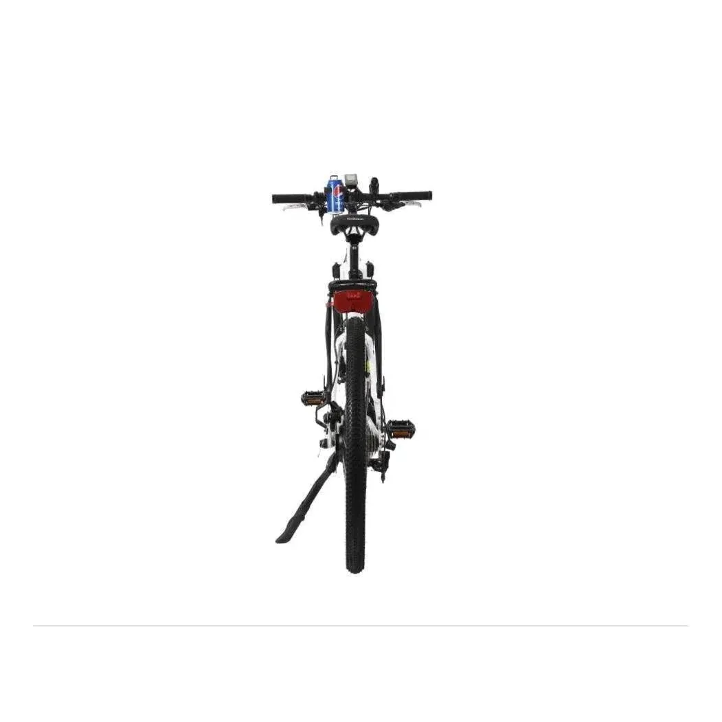 Baja Folding 48 Volt Lithium Powered Electric Bike