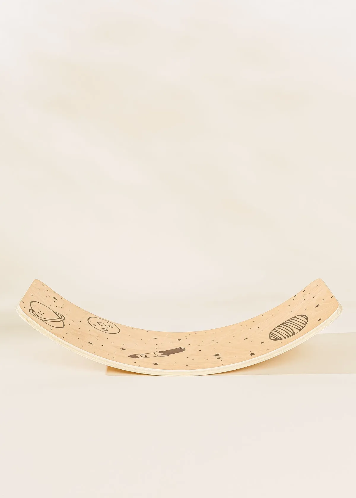 Balance Board - Cosmic