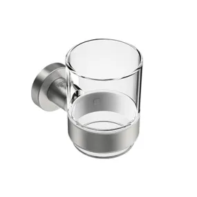 Bathroom Butler 4632 Tumbler & Holder