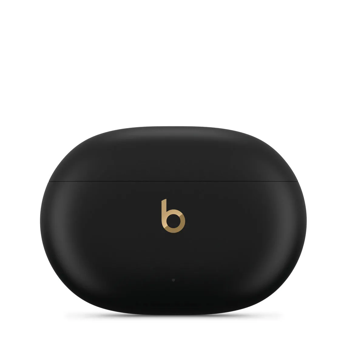 Beats Studio Buds True Wireless Noise Cancelling Bluetooth Earbuds (2nd Generation-Black/Gold) MQLH3LL