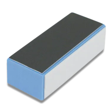 Beautopia 3-Way Satin Block Super Shiner