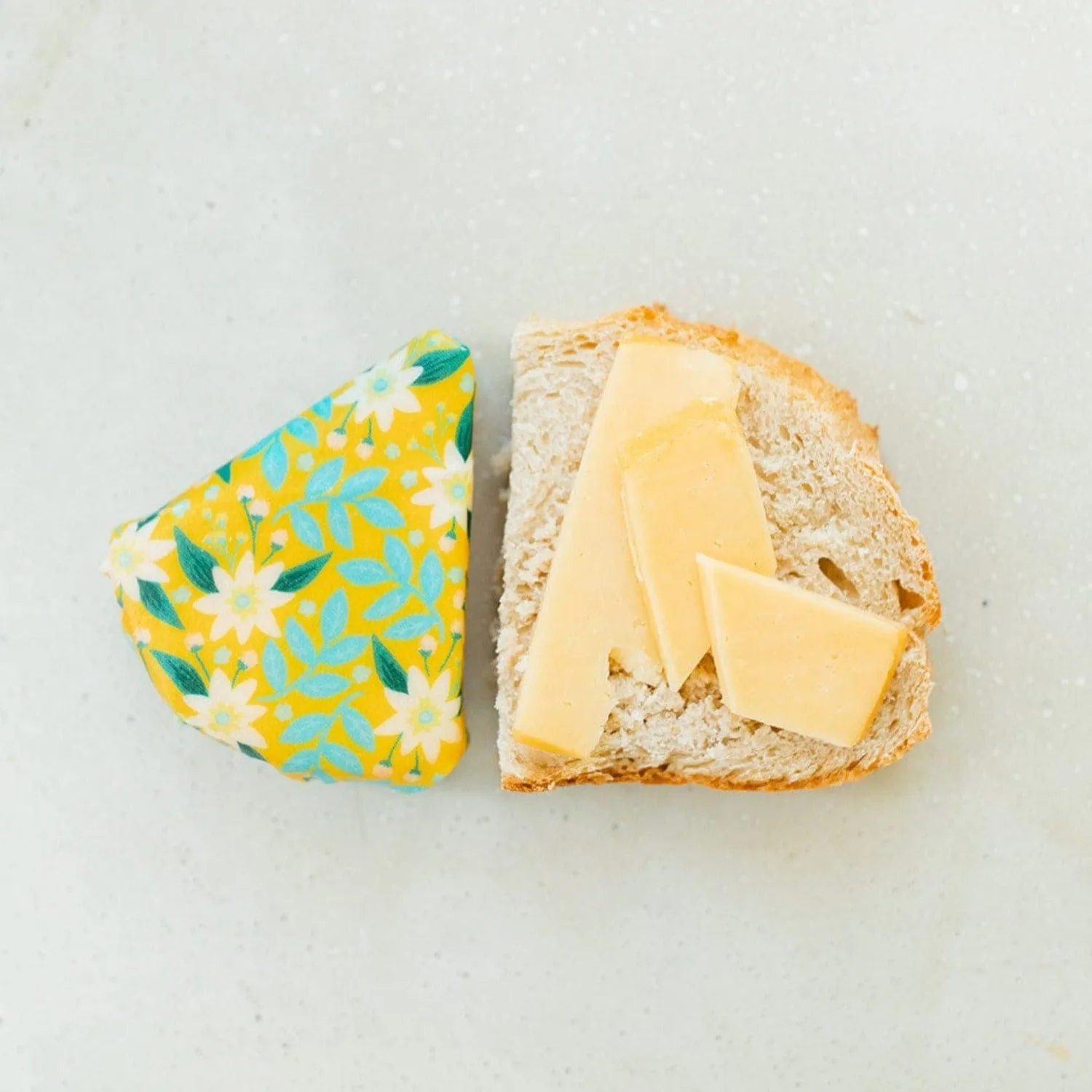 Beeswax Wraps Bundle (Set of 3)