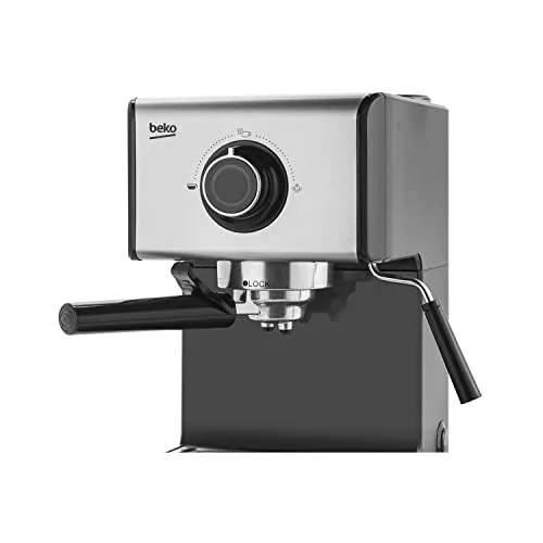 Beko Espresso Pump Coffee Machine