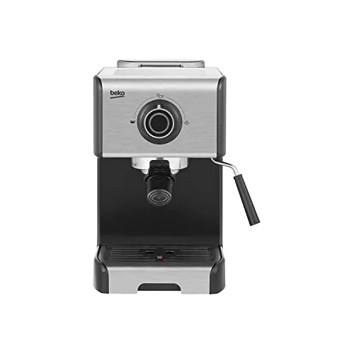 Beko Espresso Pump Coffee Machine
